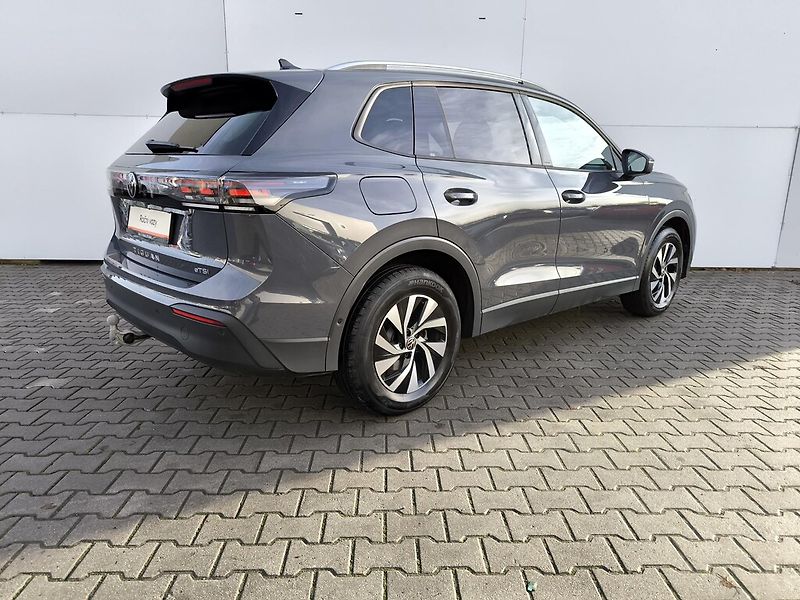 Volkswagen Tiguan DSG 1,5 TSi 96 kW Life - fotka 2 z 21