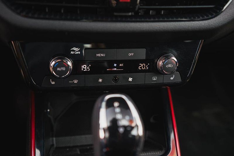 Škoda Fabia (2025) 1.5 TSI, Monte Carlo, FullLed - fotka 24 z 27
