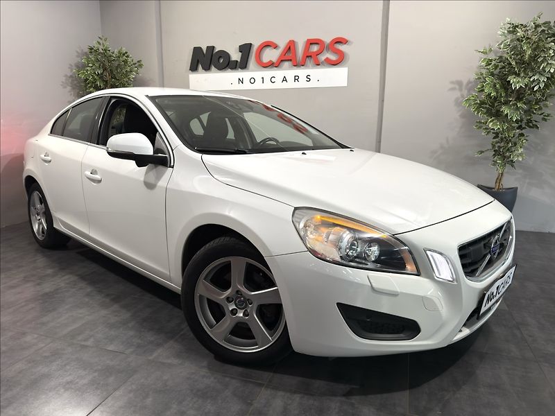 Volvo S60 1,6   T3 SUMMUM XENON BLIS - fotografie inzerátu