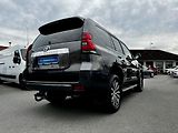 Toyota Land Cruiser (2020) 2.8D - CZ - Invincible - náhled 4