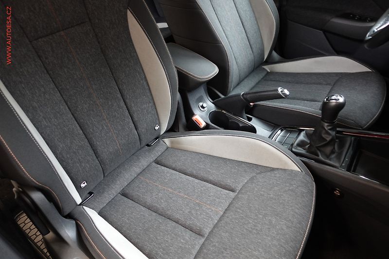 Škoda Scala (2019) 1.5TSi, ČR, Style, LED, +kola - fotka 11 z 23
