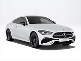 Mercedes-Benz CLE (2026) 3.0 450 4MATIC kupé - náhled 1