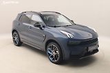 Lynk & Co 01 PHEV DCT AUT 1.maj.  - náhled 16