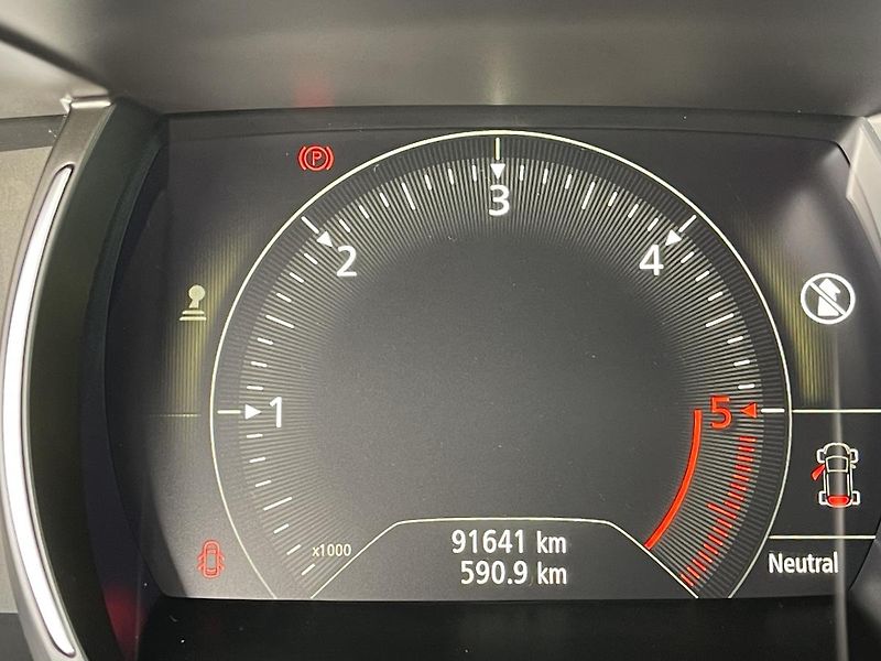 Renault Talisman 1.7 BlueDci NAVIG-TOP-DPH-ČR ! - fotka 19 z 31