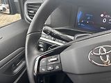 Toyota ProAce Verso 2,0 D-4D 8AT L2 Family Webasto - náhled 17