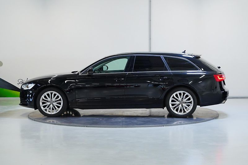Audi A6 - fotka 3 z 26