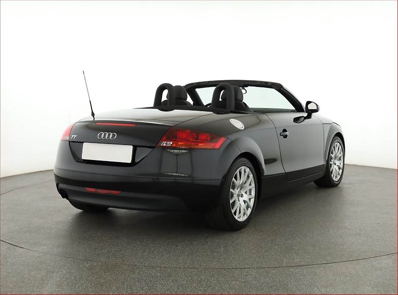 Audi TT (2008) 2.0 TFSI, ČR,1.maj, Serv.kniha - fotka 5 z 22
