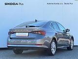 Škoda Octavia (2022) 1.5 TSI / 110kW / STYLE - náhled 1