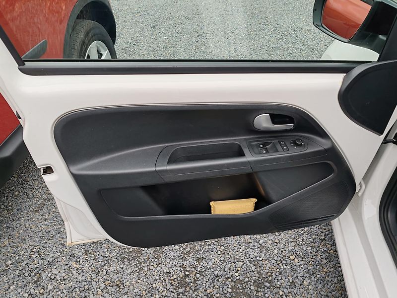 Škoda Citigo E Citigo - fotka 8 z 19