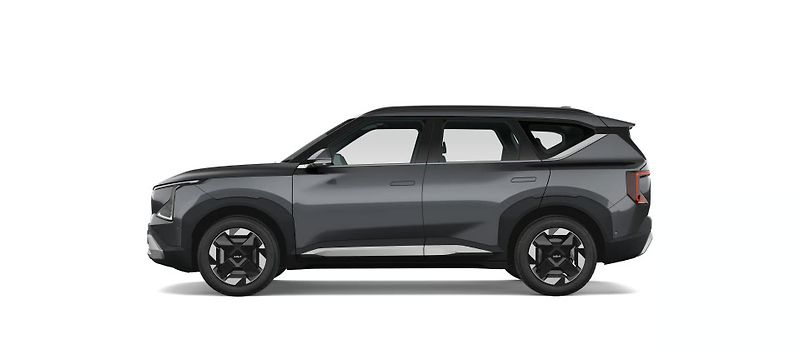 Kia EV5 195 kW + 81,4 KWH 4x4 L.E. - fotka 3 z 5