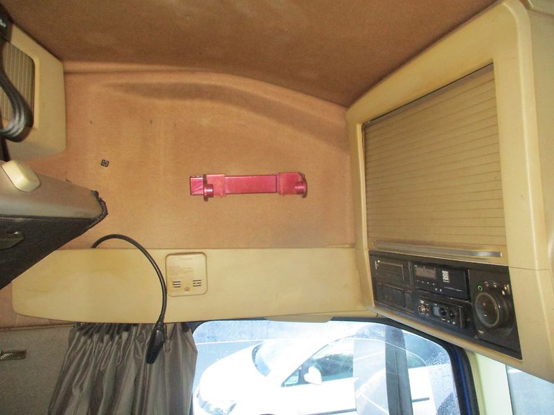 Volvo FH 500 Standart Euro6 tacho V2 - fotka 20 z 36