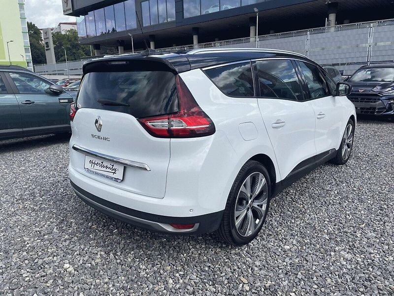 Renault Grand Scénic (2019) 1.3 TCe,117kW,Intens - fotka 5 z 35