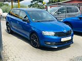 Škoda Rapid (2016) 1.4TSi 92kW DSG MONTE CARLO - náhled 1