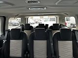 Ford Tourneo Custom 2,0 TDCi 96kW-CZ-DPH-SERVIS!! - náhled 36