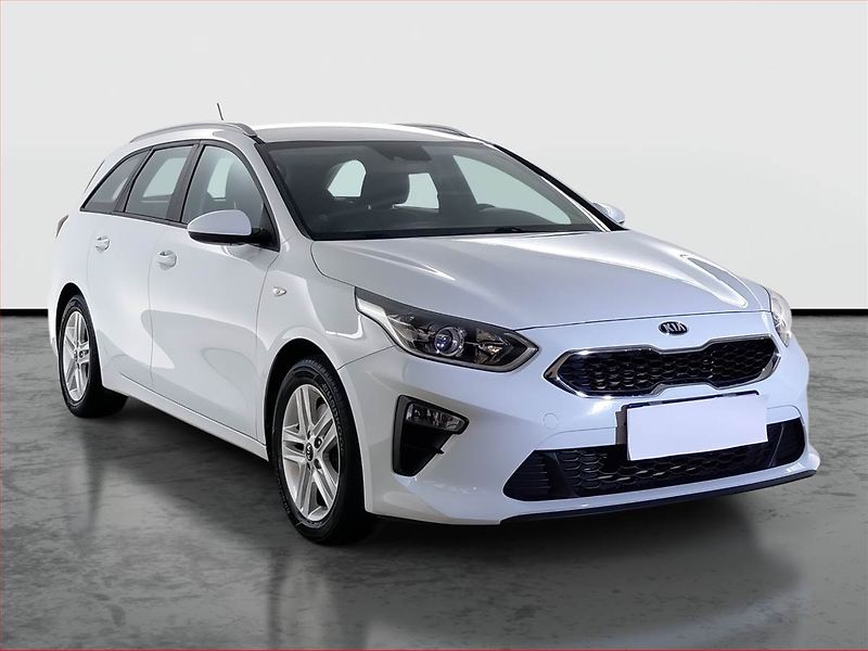 Kia Ceed (2019) 1.0 T-GDI, ČR,1.maj - fotografie inzerátu