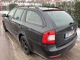 Škoda Octavia 1,2 TSi DSG KLIMA SERVIS STK - náhled 8