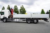 Scania (2024) P410 B 6x2 / 2024 / 90 tho. km - náhled 4