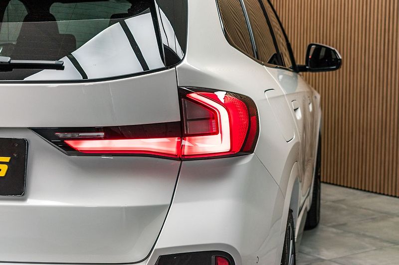 BMW X1 xD 20d ///M*TAŽNÉ*ZÁRUKA*ČR 1M - fotka 46 z 50