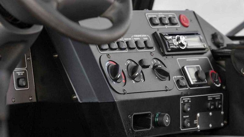 Technoimpulse Rocket Z