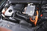 Ford Mondeo (2021) Mondeo 2.0 Hybrid ecvT Auto ST - náhled 18