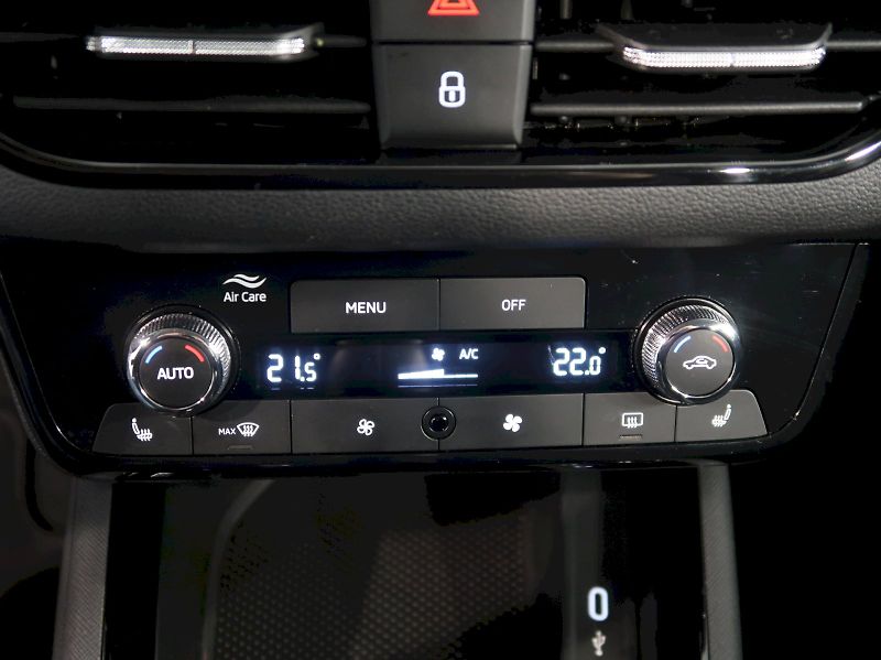 Škoda Scala (2025) SELECTION 1.0TSI 85KW - fotka 30 z 38