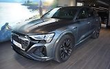 Audi Q8 e-tron 55 Q S-Line Kamera Matrix Taž. - náhled 1