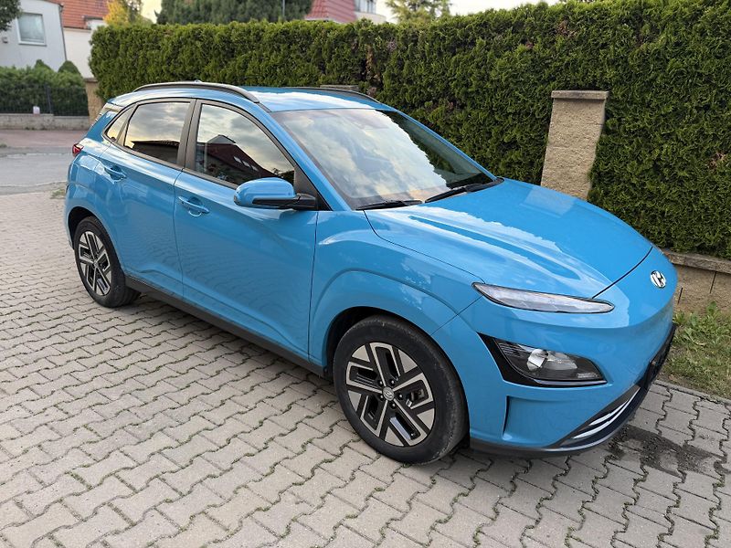 Hyundai Kona (2022) TOP STAV SOH 98%  - fotka 6 z 25