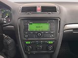 Škoda Octavia (2006) 2.0 TDI, Automat, po STK - náhled 12