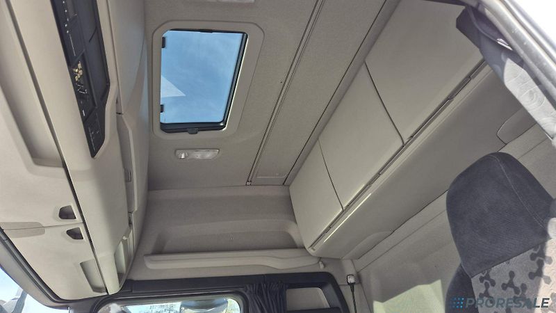 Scania R450 N323 LOW DECK EURO 6 - fotka 6 z 10