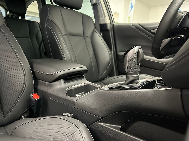 Subaru Outback (2025) 2.5 Comfort 2025 | Záruka - fotka 21 z 32