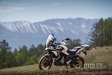 CFMOTO (2026) 700 MT Adventure - náhled 7