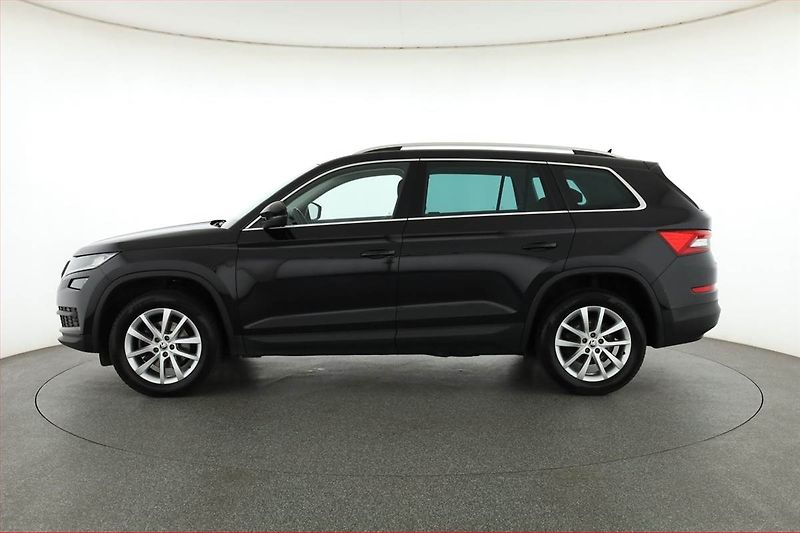 Škoda Kodiaq (2020) 2.0 TDI 4x4 - fotka 3 z 18