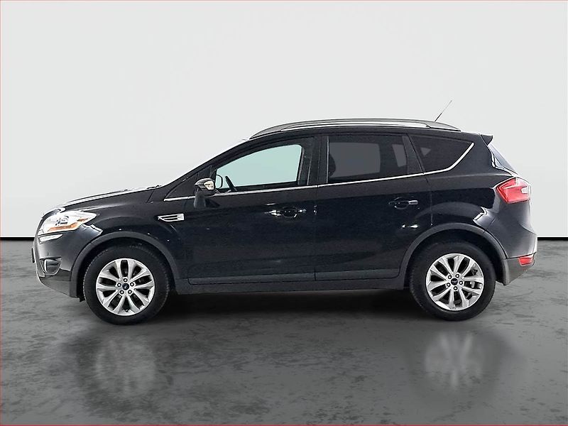 Ford Kuga (2012) 2.0 TDCi, 4X4, Navi, Tempomat - fotka 3 z 19
