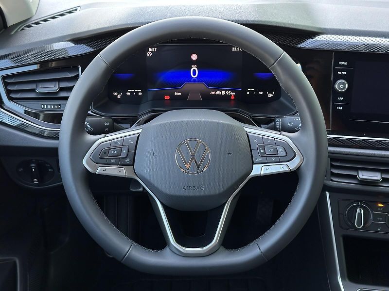 Volkswagen Taigo 1.0TSi 95PS App-Connect VÝHŘEV - fotka 17 z 37
