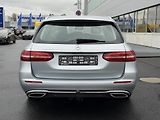 Mercedes-Benz Třídy E E 220 d T 9G-TRONIC Avantgarde - náhled 21