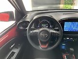 Toyota Aygo X AUTOMAT ČR REZERVACE  - náhled 22