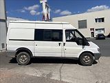 Ford Transit 2,4 TDDi 92kW*ČR* - náhled 3
