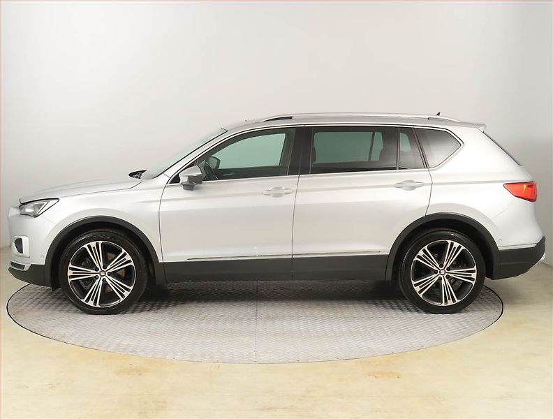 Seat Tarraco (2019) Xcellence 2.0 TDI 4Drive - fotka 3 z 26