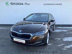 Škoda Octavia (2023) Style 2,0 TDI 110 kW  7 Automa - fotografie inzerátu