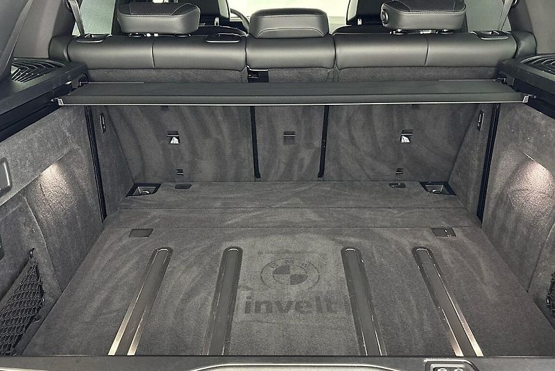 BMW X5 xDrive30d - fotka 29 z 30