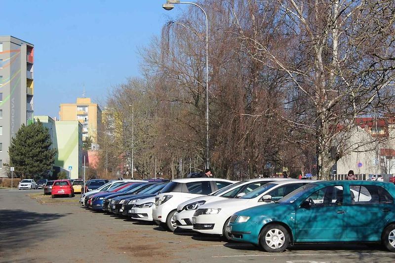 Ilustrační foto: Nové osvědčení o registraci vozidla získáte při například při prodeji auta
