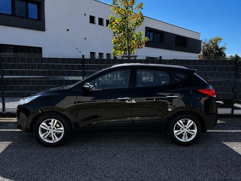 Hyundai ix35 (2012) 1.6 GDI - 1.majitel ČR - fotka 5 z 18
