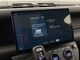 Land Rover Defender (2026) P635 OCTA BLACK AWD - náhled 66