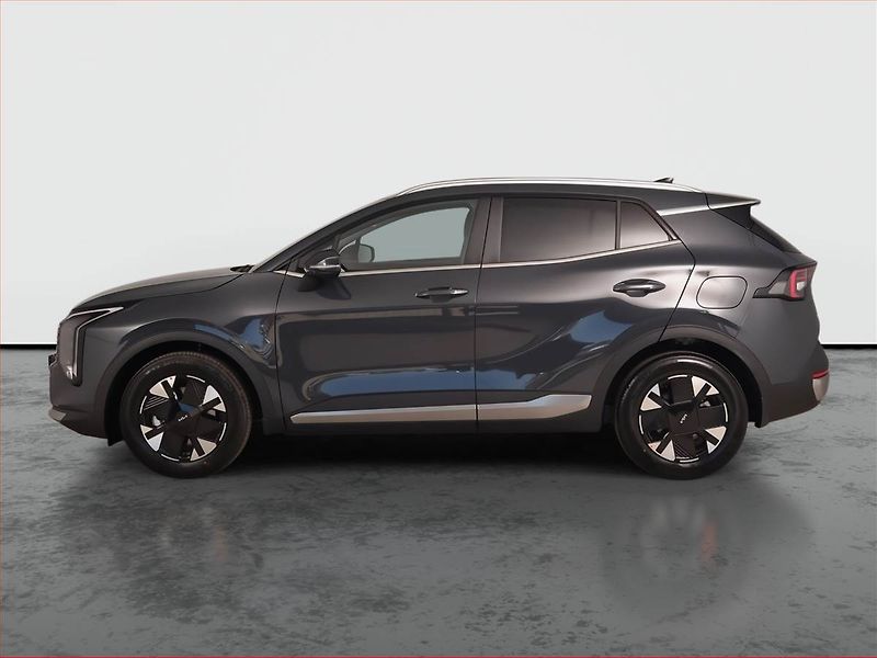 Kia Sportage (2026) 1.6 T-GDI, Navigace - fotka 3 z 17