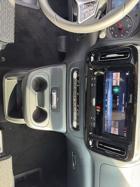Mercedes-Benz Vito 116 CDI Tourer Select L - fotka 19 z 26