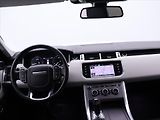 Land Rover Range Rover Sport 3,0 SDV6 HSE 225kW CZ Dynamic - náhled 29