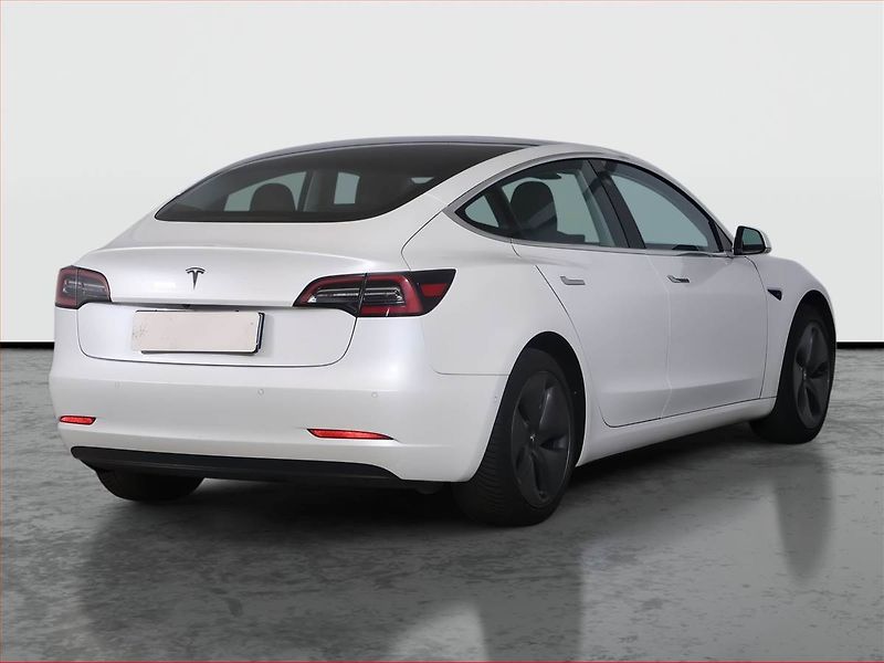 Tesla Model 3 (2020) Std Range Plus 52kWh, SoH 84% - fotka 5 z 22