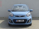 Kia Picanto (2014) 1.0i, ČR, AC, zmk. řazení - náhled 1