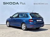 Škoda Fabia (2021) Combi Style Plus 1,0TSi 70kW - náhled 10
