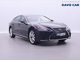 Lexus LS 500h 3,5 HEV 220kW Aut. 4x4 CZ - náhled 1